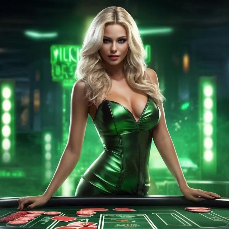 Platform permainan slot online dan sportsbook gadunslot dengan tampilan modern